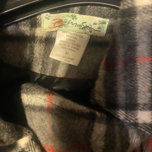 Fall Jacket - Picture 2 of 3